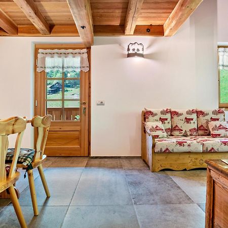 La Chiasa Villa ราบบิ ภายนอก รูปภาพ