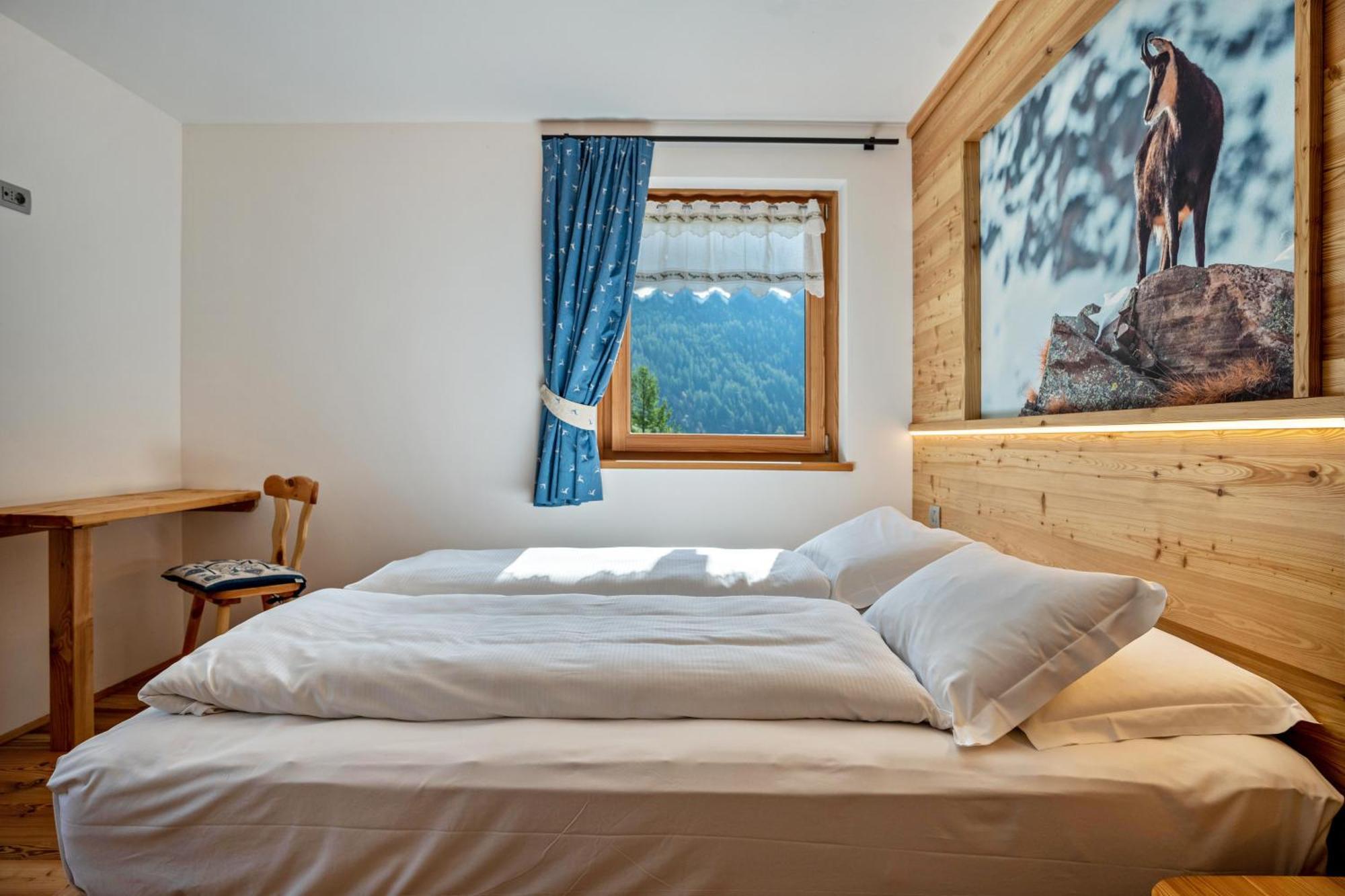 La Chiasa Villa ราบบิ ภายนอก รูปภาพ