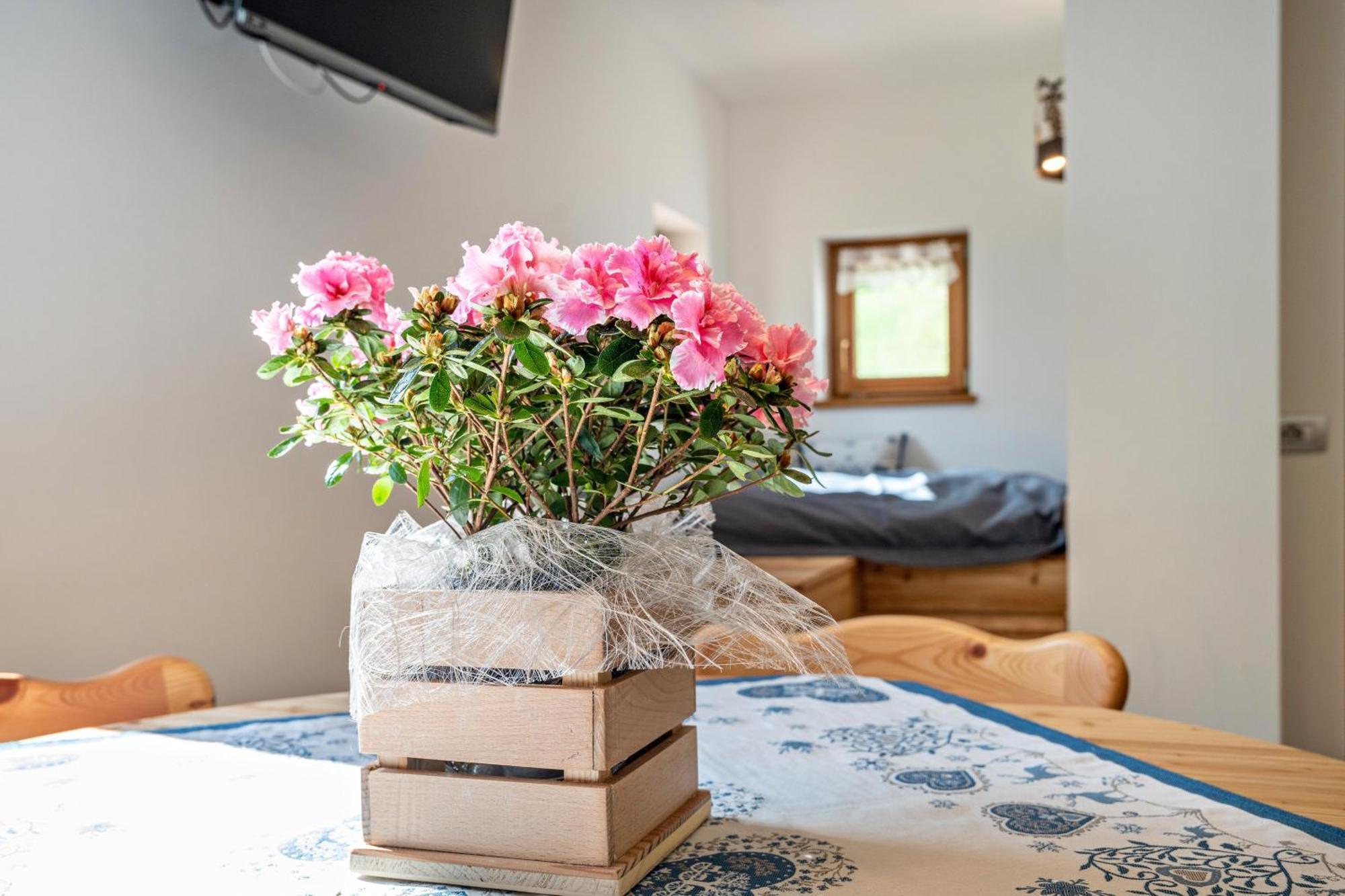 La Chiasa Villa ราบบิ ภายนอก รูปภาพ